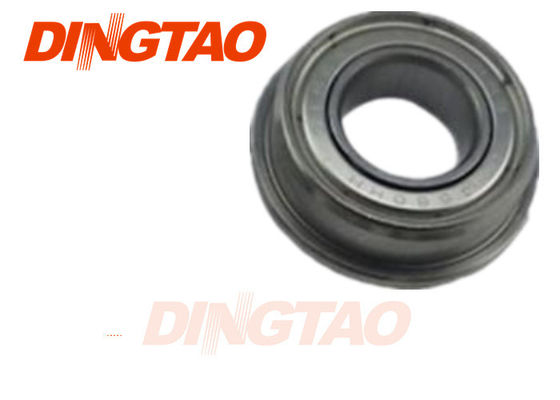 153500224  Xlc7000 Z7 Auto Cutter Parts Z7 Cutting Part Brg Ball Dbl Shld & Flgd