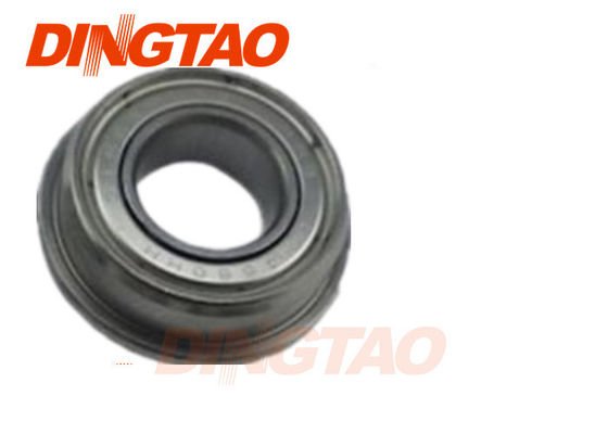153500224  Xlc7000 Z7 Auto Cutter Parts Z7 Cutting Part Brg Ball Dbl Shld & Flgd