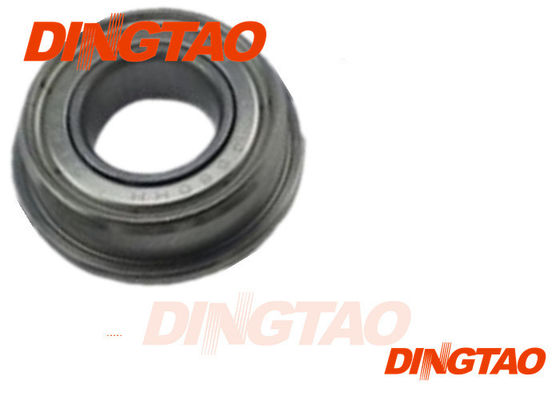 Auto Cutter Parts For GT7250 XLc7000 Brg Ball Dbl Shld & Flgd 8idx16odx5wmm 153500224