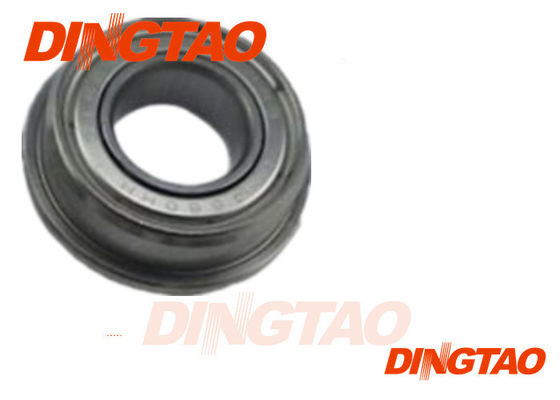 Auto Cutter Parts For GT7250 XLc7000 Brg Ball Dbl Shld & Flgd 8idx16odx5wmm 153500224