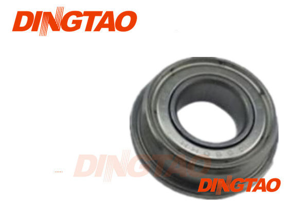 Auto Cutter Parts For GT7250 XLc7000 Brg Ball Dbl Shld & Flgd 8idx16odx5wmm 153500224