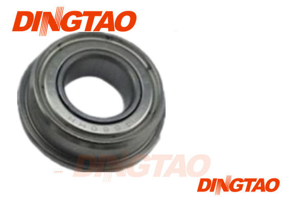 Auto Cutter Parts For GT7250 XLc7000 Brg Ball Dbl Shld & Flgd 8idx16odx5wmm 153500224