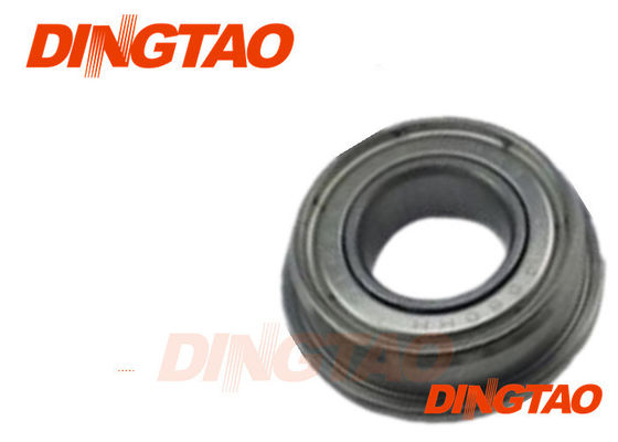 Auto Cutter Parts For GT7250 XLc7000 Brg Ball Dbl Shld & Flgd 8idx16odx5wmm 153500224