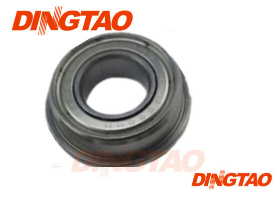 Auto Cutter Parts For GT7250 XLc7000 Brg Ball Dbl Shld & Flgd 8idx16odx5wmm 153500224