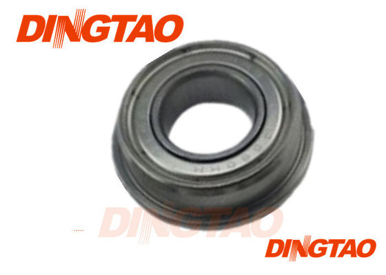 Auto Cutter Parts For GT7250 XLc7000 Brg Ball Dbl Shld & Flgd 8idx16odx5wmm 153500224