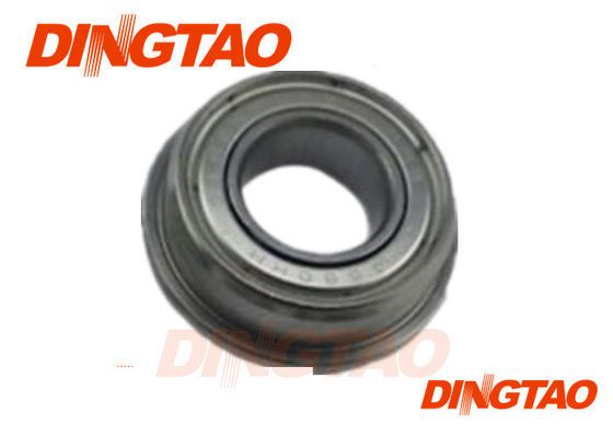 Auto Cutter Parts For GT7250 XLc7000 Brg Ball Dbl Shld & Flgd 8idx16odx5wmm 153500224