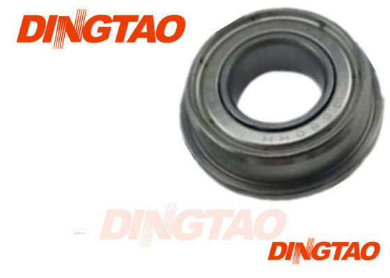 Auto Cutter Parts For GT7250 XLc7000 Brg Ball Dbl Shld & Flgd 8idx16odx5wmm 153500224