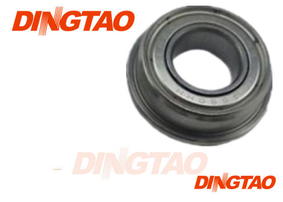 Auto Cutter Parts For GT7250 XLc7000 Brg Ball Dbl Shld & Flgd 8idx16odx5wmm 153500224
