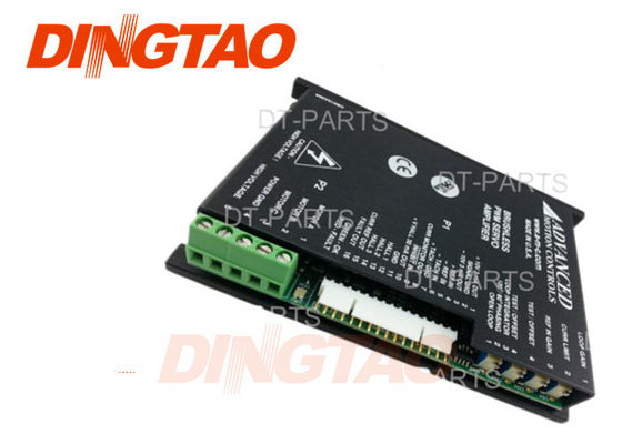 128500102 Amplifier Brushless Drill Packaged For XLC7000 Cutting Z7 Cutter Parts