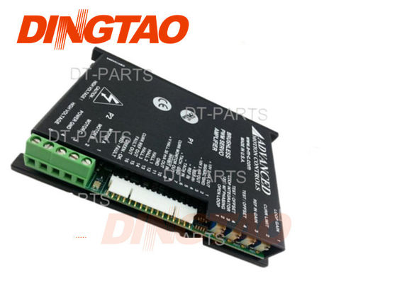 128500102 Amplifier Brushless Drill Packaged For XLC7000 Cutting Z7 Cutter Parts