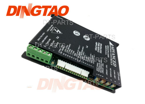 128500102 Amplifier Brushless Drill Packaged For XLC7000 Cutting Z7 Cutter Parts