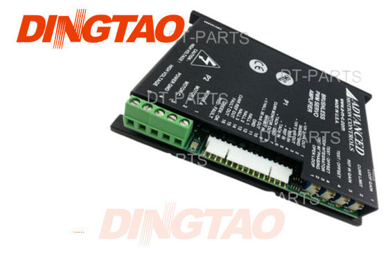 128500102 Amplifier Brushless Drill Packaged For XLC7000 Cutting Z7 Cutter Parts