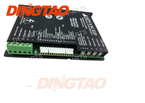 128500102 Amplifier Brushless Drill Packaged For XLC7000 Cutting Z7 Cutter Parts