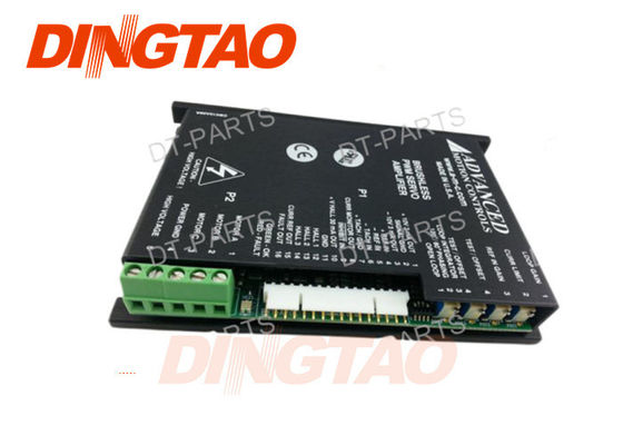 128500102 Amplifier Brushless Drill Packaged For XLC7000 Cutting Z7 Cutter Parts