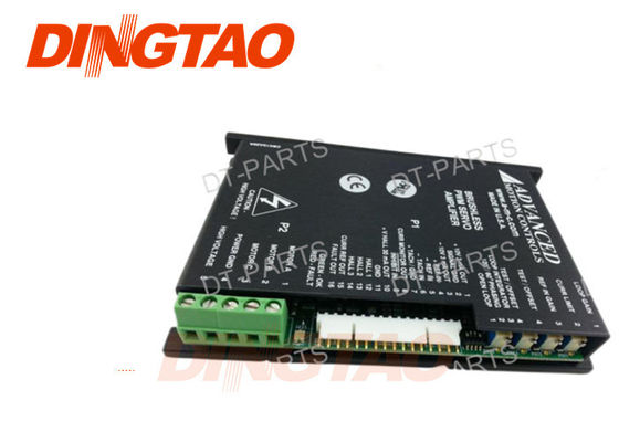 128500102 Amplifier Brushless Drill Packaged For XLC7000 Cutting Z7 Cutter Parts