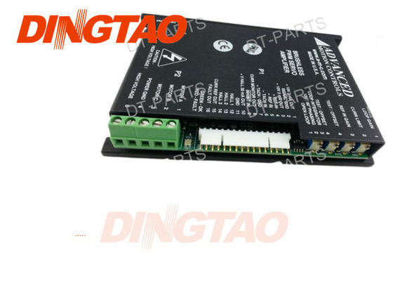128500102 Amplifier Brushless Drill Packaged For XLC7000 Cutting Z7 Cutter Parts