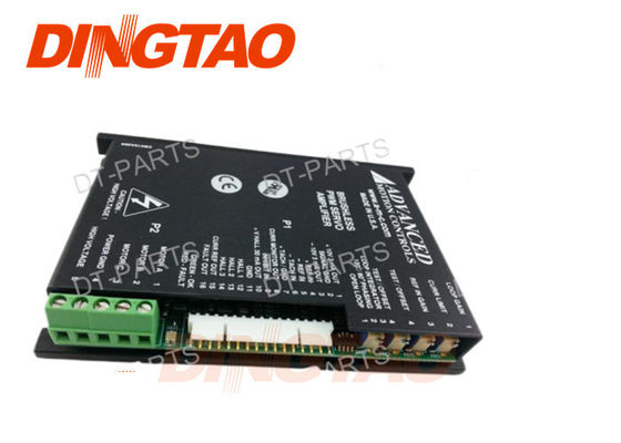 128500102 Amplifier Brushless Drill Packaged For XLC7000 Cutting Z7 Cutter Parts