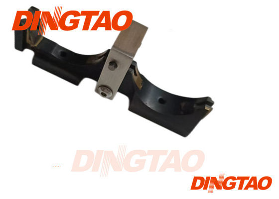 Auto Cutter Parts For DT Xlc7000 Z7 Paragon HX/VX Top Roller Sub-Assembly 93293001