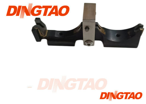 Auto Cutter Parts For DT Xlc7000 Z7 Paragon HX/VX Top Roller Sub-Assembly 93293001