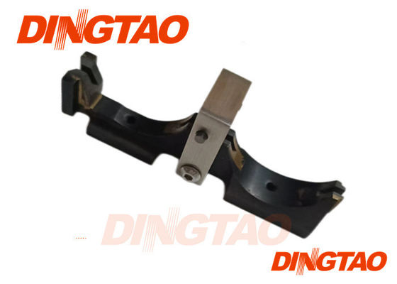 Auto Cutter Parts For DT Xlc7000 Z7 Paragon HX/VX Top Roller Sub-Assembly 93293001
