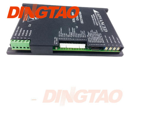 Spare Parts GT000 Cutting GTXL Parts 128500001 Knife Drive Assy OEM