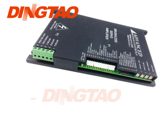 Spare Parts GT000 Cutting GTXL Parts 128500001 Knife Drive Assy OEM