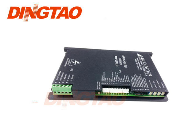 Spare Parts GT000 Cutting GTXL Parts 128500001 Knife Drive Assy OEM