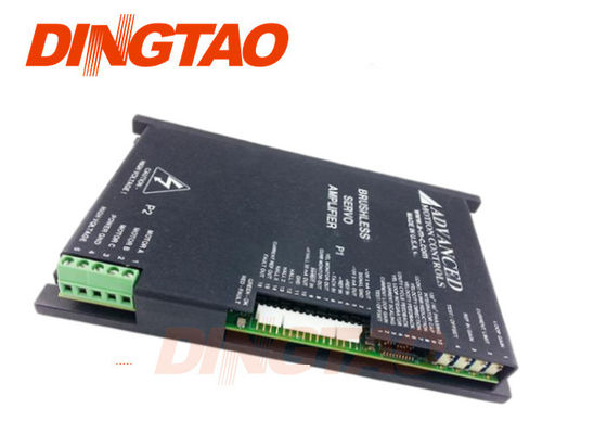 Spare Parts GT000 Cutting GTXL Parts 128500001 Knife Drive Assy OEM