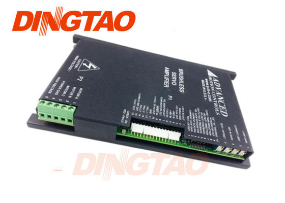 Spare Parts GT000 Cutting GTXL Parts 128500001 Knife Drive Assy OEM
