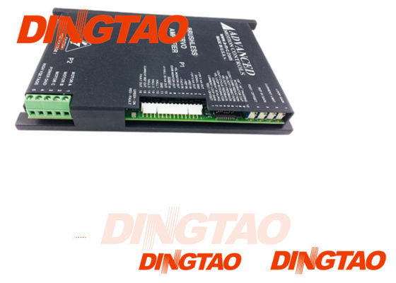 128500001 GTXL / GT1000 Knife Drive Assy Packaged For Z7 / XLC7000 Cutter Parts