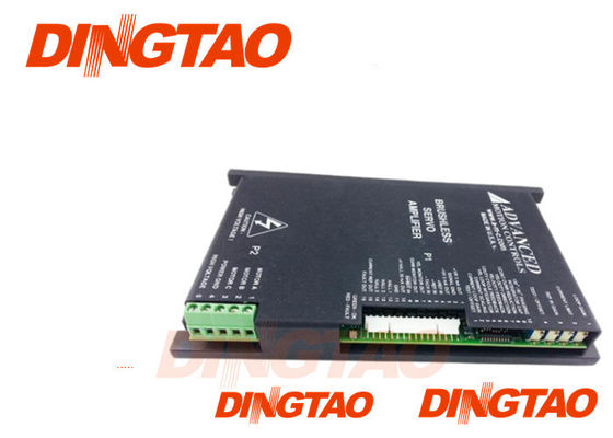 128500001 GTXL / GT1000 Knife Drive Assy Packaged For Z7 / XLC7000 Cutter Parts