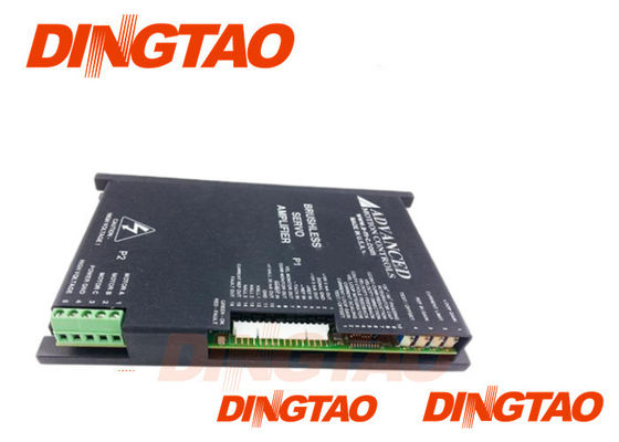 128500001 GTXL / GT1000 Knife Drive Assy Packaged For Z7 / XLC7000 Cutter Parts