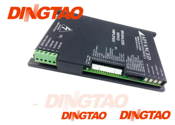 128500001 GTXL / GT1000 Knife Drive Assy Packaged For Z7 / XLC7000 Cutter Parts
