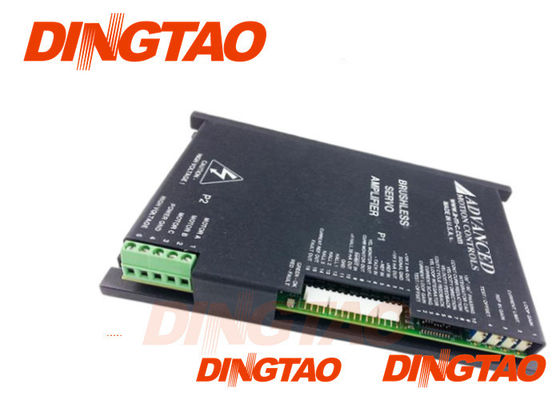 128500001 GTXL / GT1000 Knife Drive Assy Packaged For Z7 / XLC7000 Cutter Parts