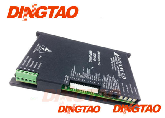 128500001 GTXL / GT1000 Knife Drive Assy Packaged For Z7 / XLC7000 Cutter Parts