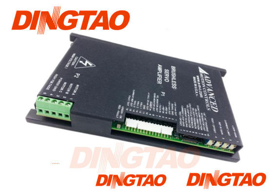 128500001 GTXL / GT1000 Knife Drive Assy Packaged For Z7 / XLC7000 Cutter Parts