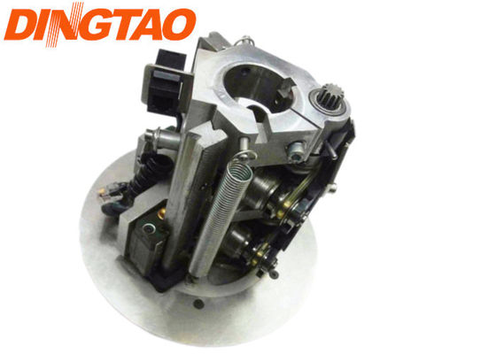 92097101 Xlc7000 Cutting Z7 Spare Parts Assy,sharpener Presser Ft,.093, Hwki Xlc