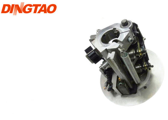 92097101 Xlc7000 Cutting Z7 Spare Parts Assy,sharpener Presser Ft,.093, Hwki Xlc