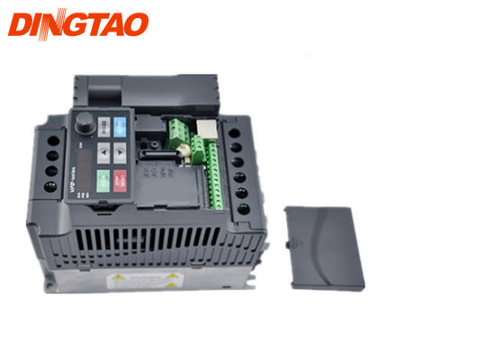 94818000 Assembly Vfd Programmed Conveyor Delta For Xlc7000 Z7 Cutter Spare Parts