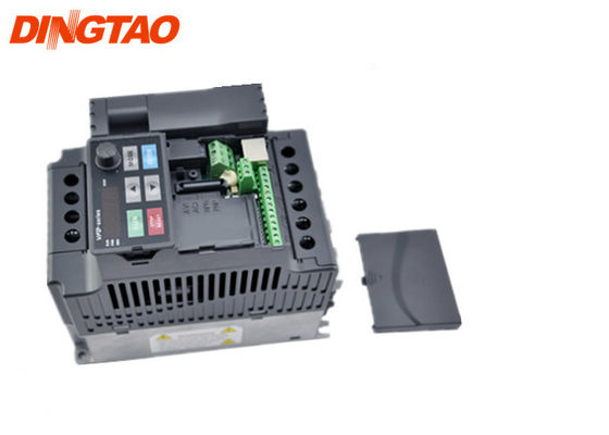 94818000 Assembly Vfd Programmed Conveyor Delta For Xlc7000 Z7 Cutter Spare Parts