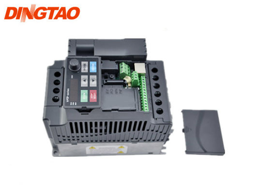 94818000 Assembly Vfd Programmed Conveyor Delta For Xlc7000 Z7 Cutter Spare Parts