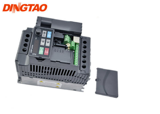 94818000 Assembly Vfd Programmed Conveyor Delta For Xlc7000 Z7 Cutter Spare Parts