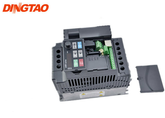 94818000 Assembly Vfd Programmed Conveyor Delta For Xlc7000 Z7 Cutter Spare Parts
