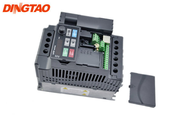 94818000 Assembly Vfd Programmed Conveyor Delta For Xlc7000 Z7 Cutter Spare Parts