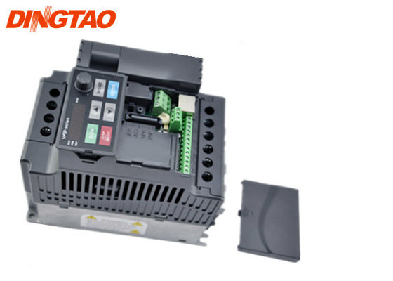 94818000 Assembly Vfd Programmed Conveyor Delta For Xlc7000 Z7 Cutter Spare Parts