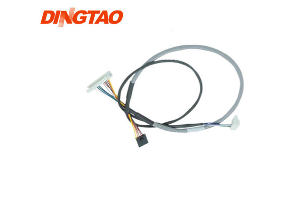 For Xlc7000 Auto Cutting Parts Z7 Spare Parts Cable Drill Drive Control 91141002