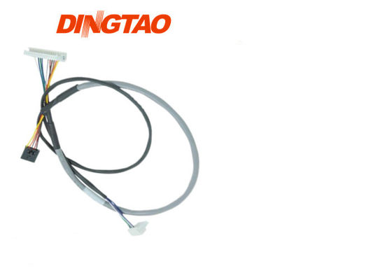 For Xlc7000 Auto Cutting Parts Z7 Spare Parts Cable Drill Drive Control 91141002