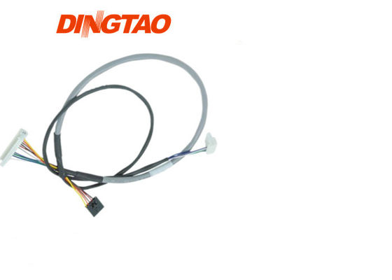 For Xlc7000 Auto Cutting Parts Z7 Spare Parts Cable Drill Drive Control 91141002
