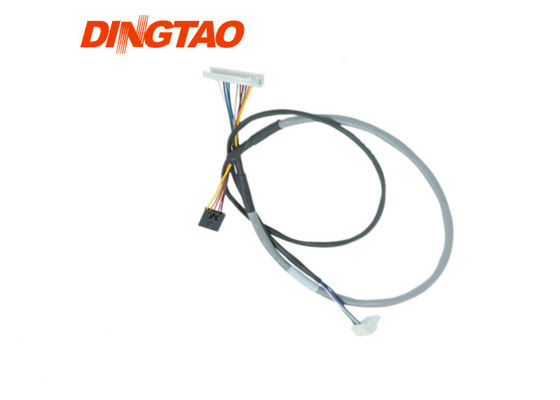 For Xlc7000 Auto Cutting Parts Z7 Spare Parts Cable Drill Drive Control 91141002