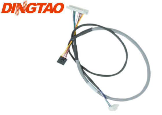 For Xlc7000 Auto Cutting Parts Z7 Spare Parts Cable Drill Drive Control 91141002